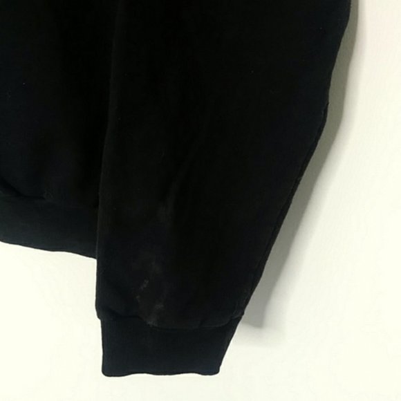 2/$24 JINX Minecraft Creeper Hoodie - Picture 7 of 9